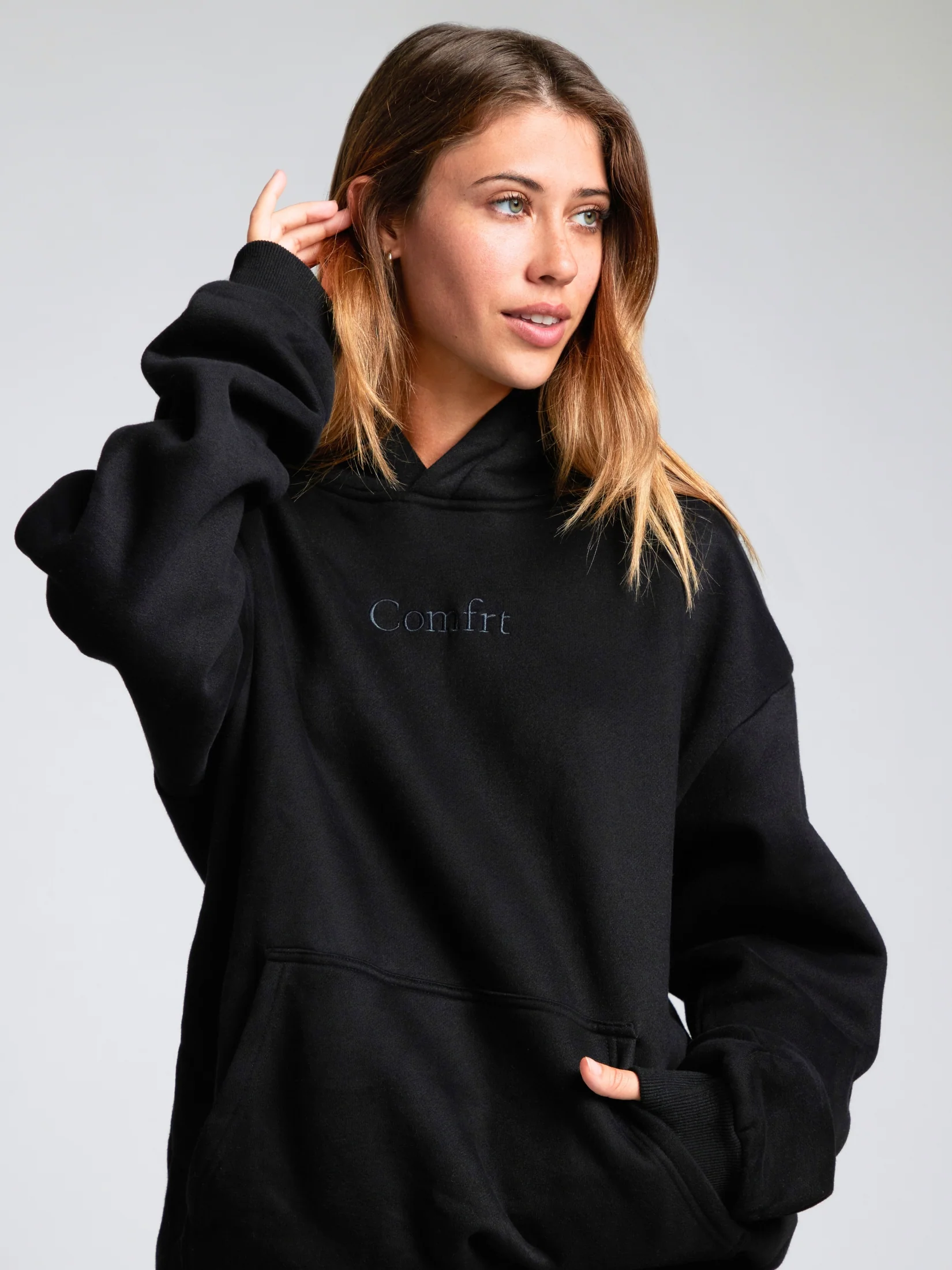 Signature Hoodie - Image 74