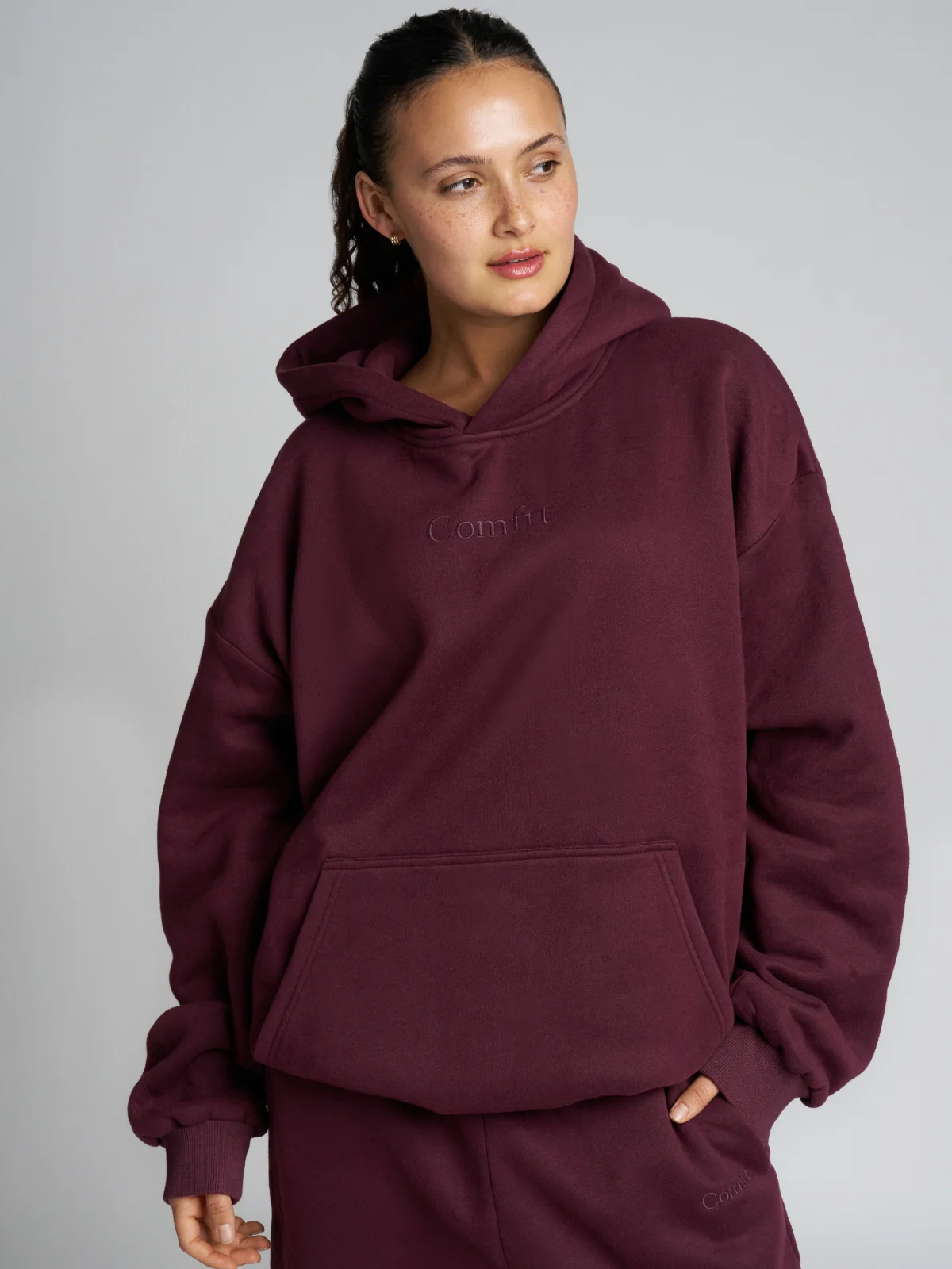 Signature Hoodie - Image 79