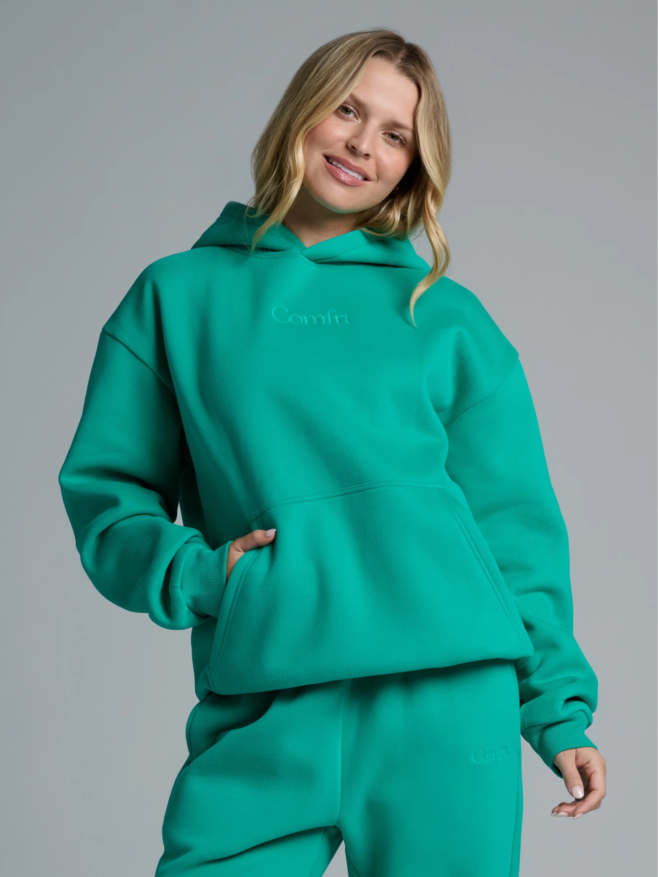 Signature Hoodie - Image 91