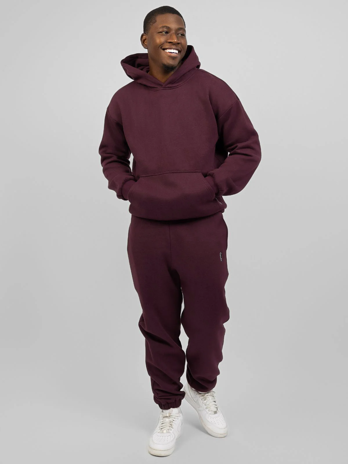 Standard Hoodie - Image 36