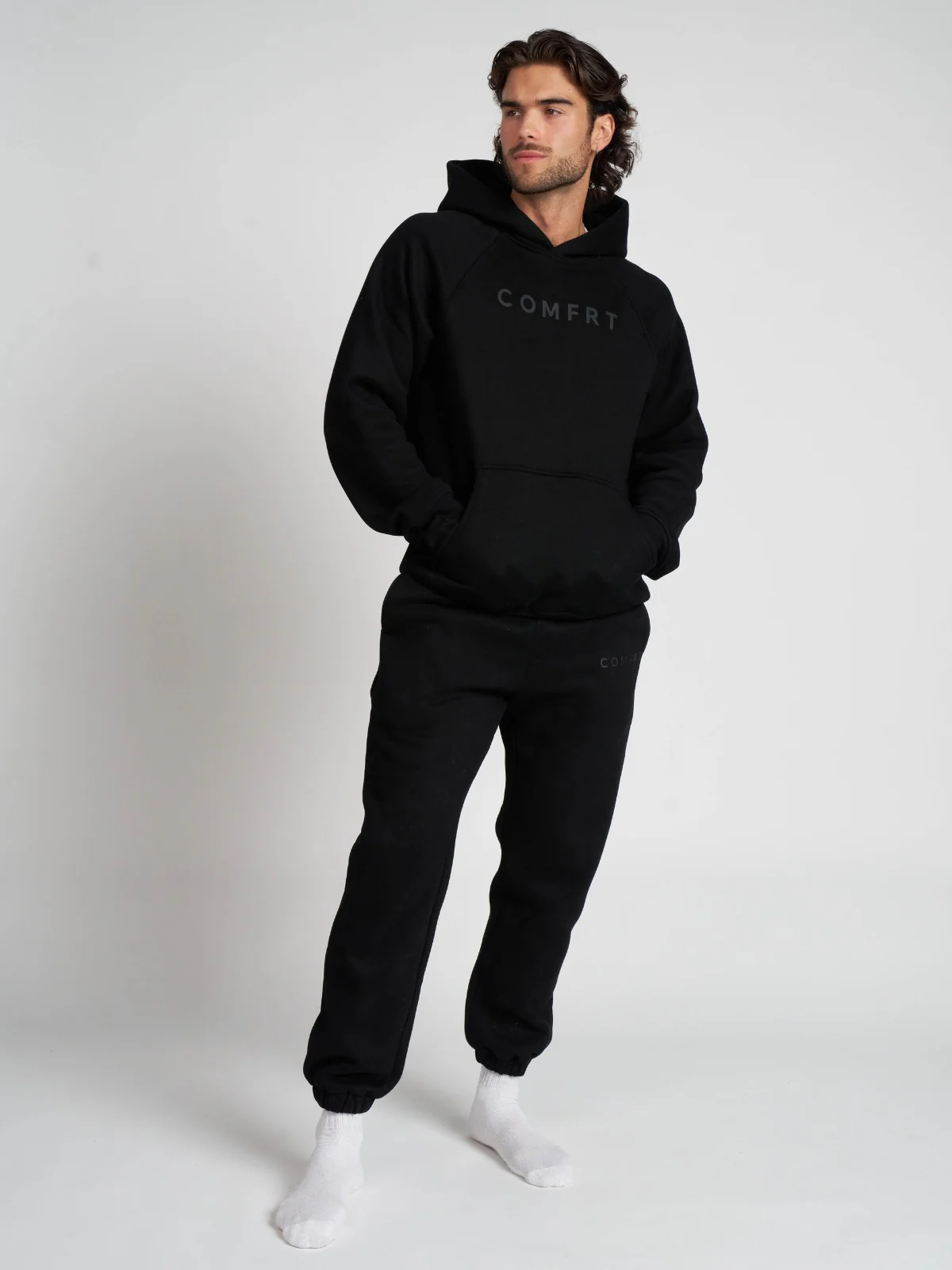 Tranquil Hoodie - Image 5