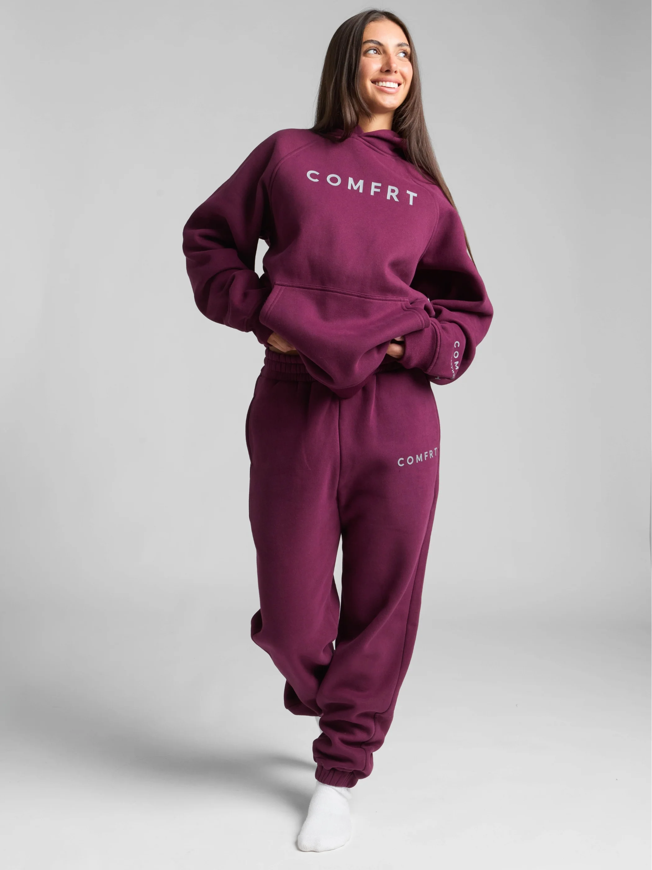 Tranquil Hoodie - Image 55