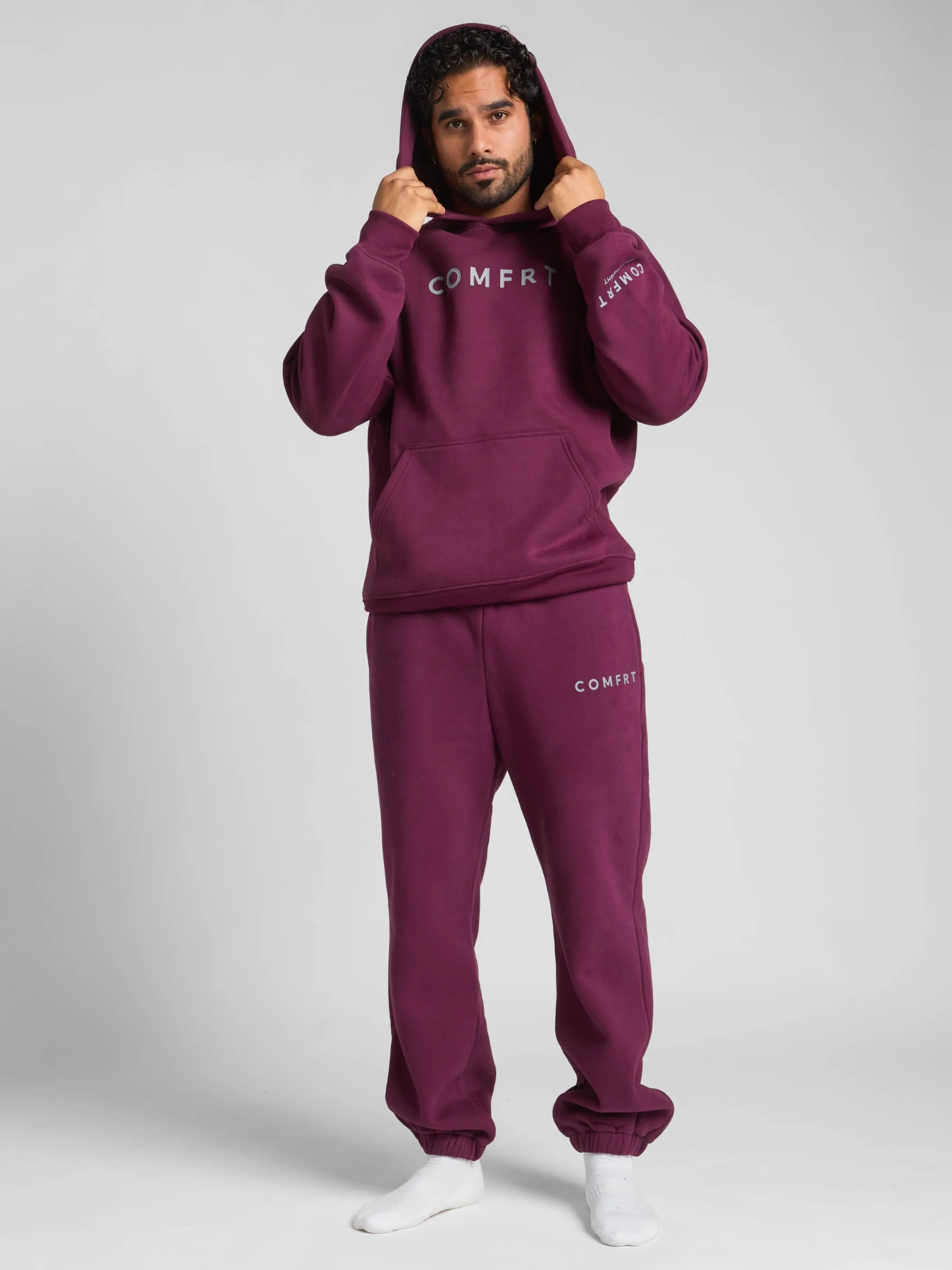Tranquil Hoodie - Image 57
